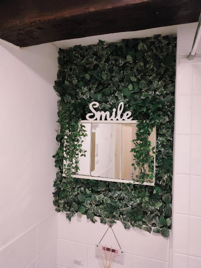 Cosy Riverside Apartment - Free Parking يورك المظهر الخارجي الصورة